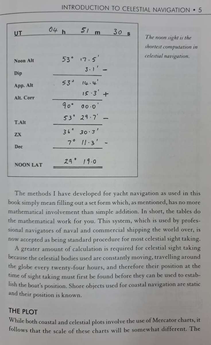 Celestial Navigation - Jeff Toghill (paperback)