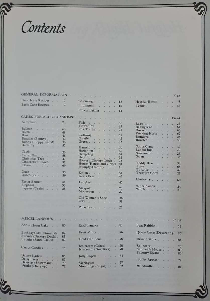 Bake and create children's cakes - Gladiola Botha (paperback)