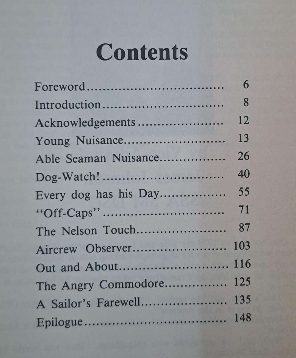 Just nuisance AB - Terence Sisson (paperback)