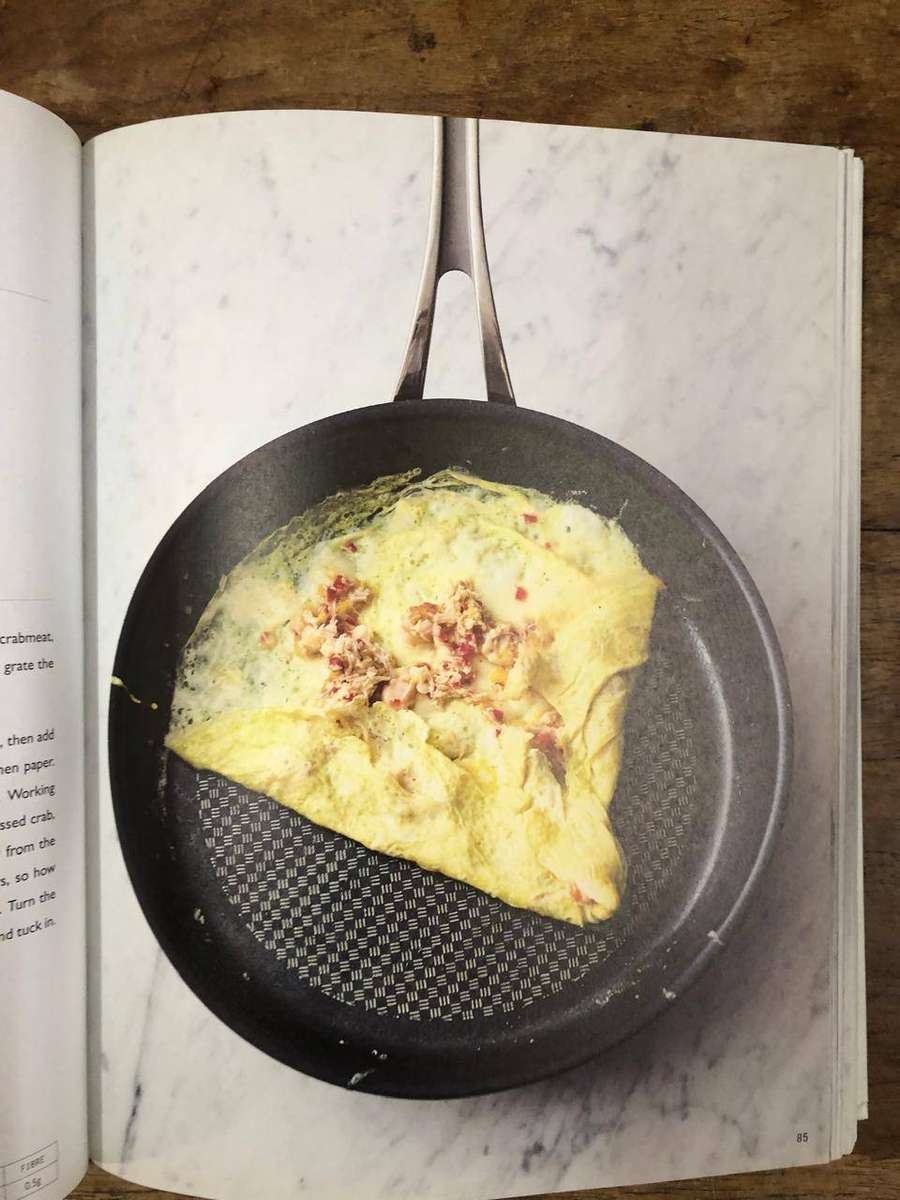 5 Ingredients - Jamie Oliver (Hardcover with no dj)