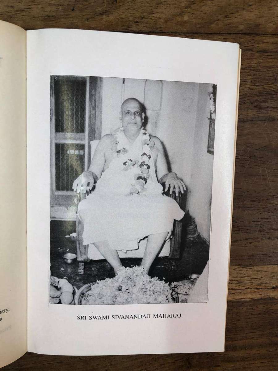 Tantra Yoga, Nada Yoga and Kriya Yoga - Swami Sivananda (Paperback)