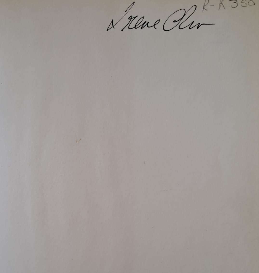 Catcher of the Sun - Frans Clearhout (Hard cover with no DJ)