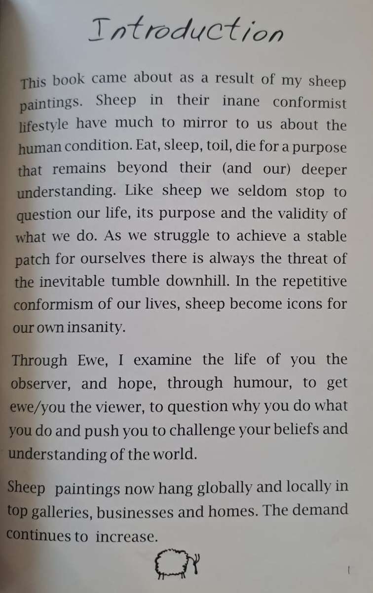Life with ewe - Ann Gadd ( Paperback)