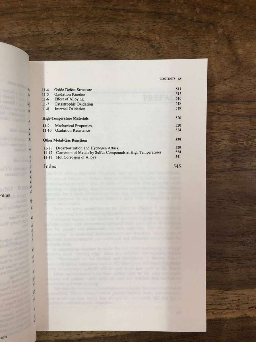 Corrosion Engineering - Mars G Fontana (Paperback) (KK)