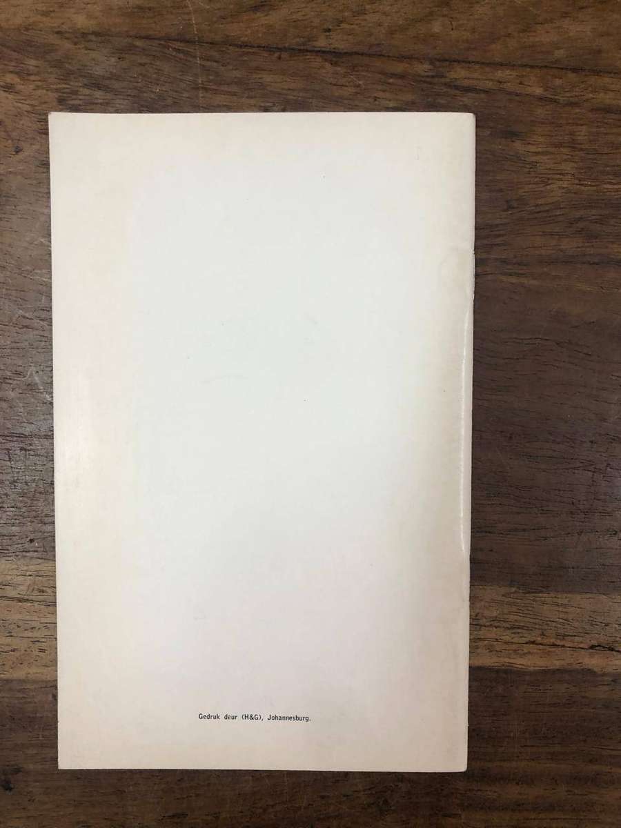 Ons Monumente - Dr Barrie Biermann (Paperback)