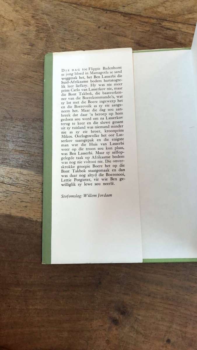 Die Bont Takbok Verken - Mikro (Hardcover with DJ)