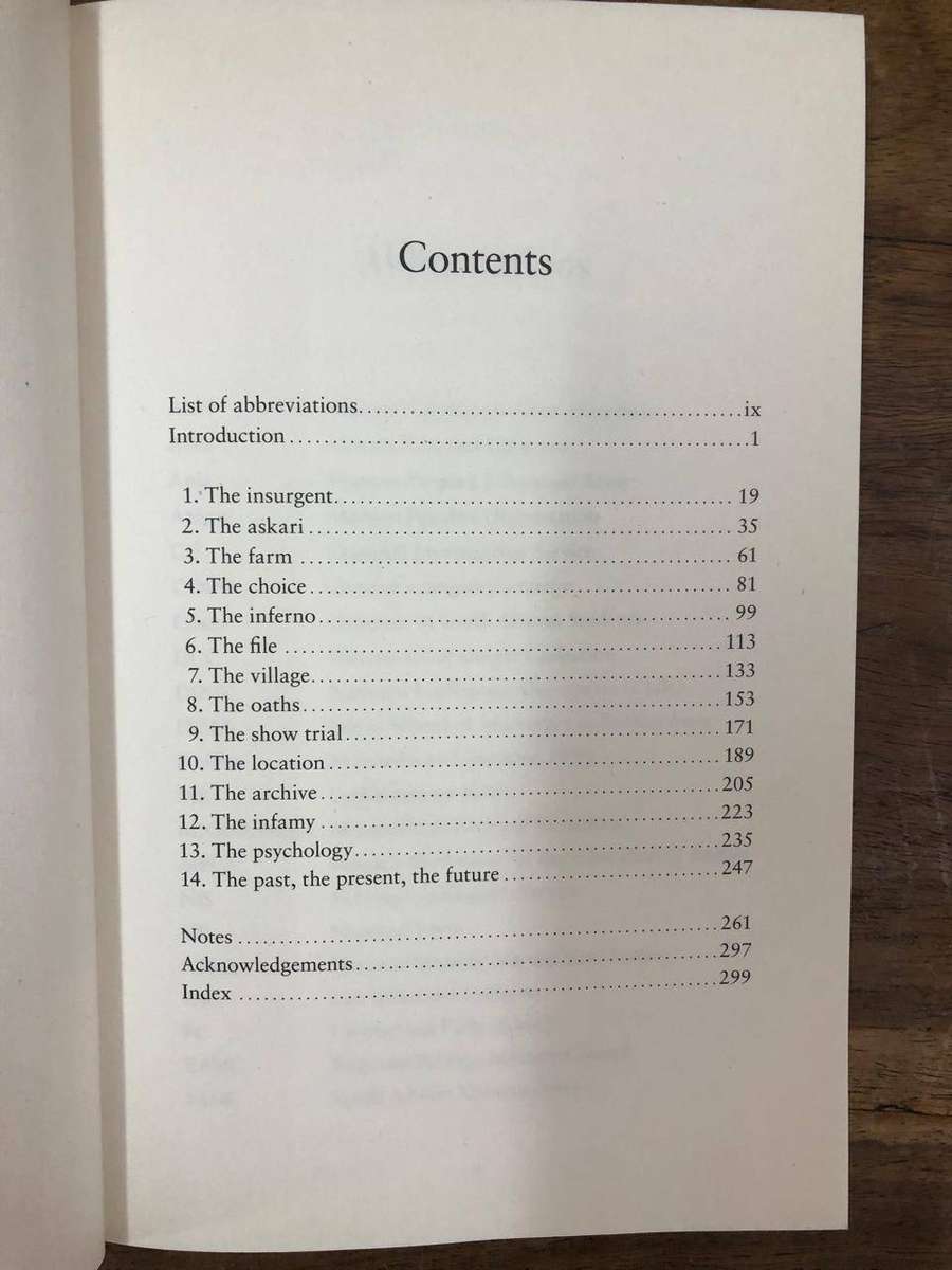 Askari - Jacob Dlamini (Paperback)