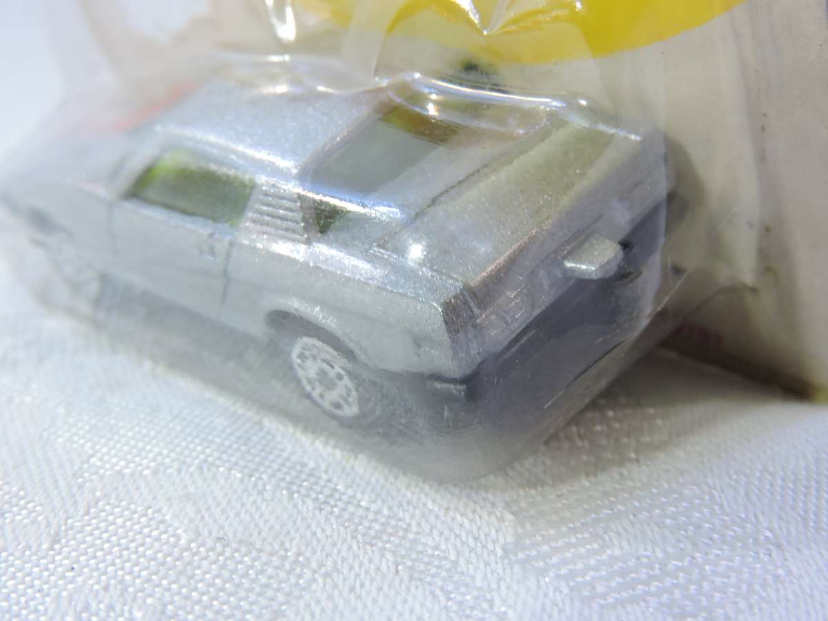 Corgi Juniors Triumph TR7 like Matchbox and Hot Wheels