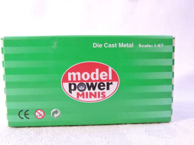 LAND ROVER Discovery 3 MIB ( Red ) Mint in box