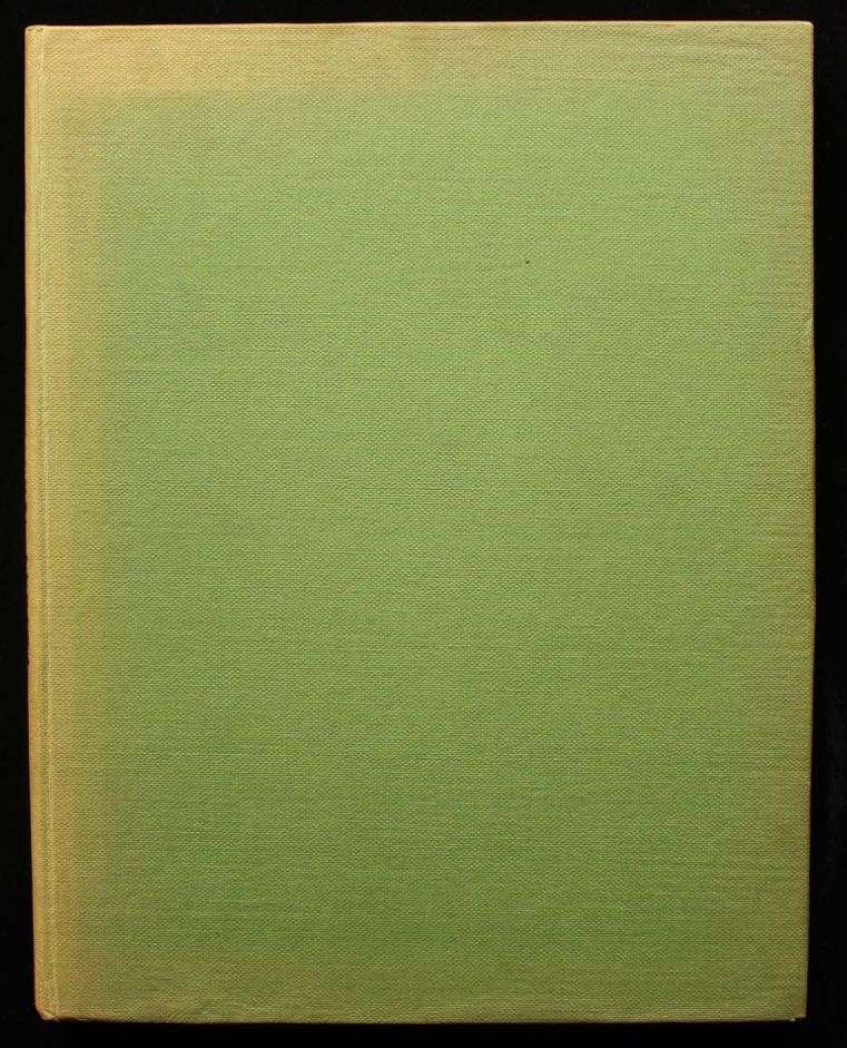 PORTRAIT OF SOUTHERN AFRICA (1956) - HANNS REICH (VINTAGE PHOTOGRAPHY)