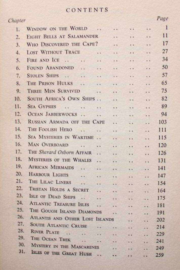 EIGHT BELLS AT SALAMANDER - LAWRENCE G. GREEN (1960) - FIRST EDITION