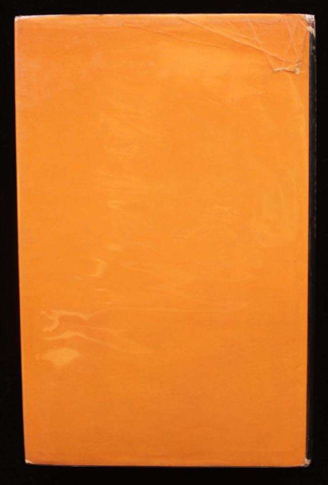 A SMALL TOWN IN GERMANY - JOHN LE CARRE - 1ST ED. 1968