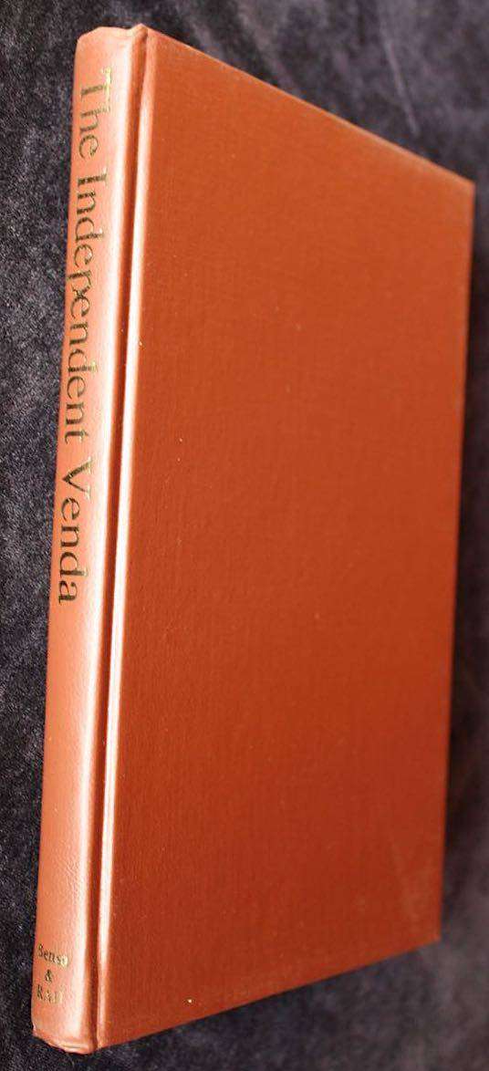 THE INDEPENDENT VENDA (1979)
