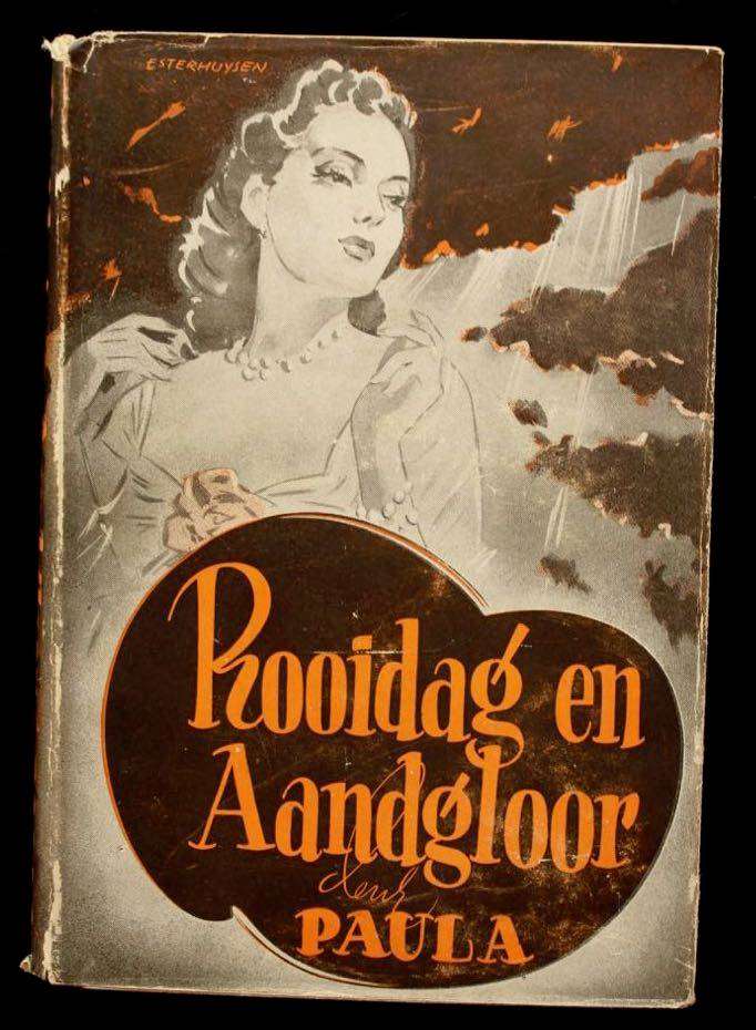 ROOIDAG EN AANDGLOOR - PAULA (1945)