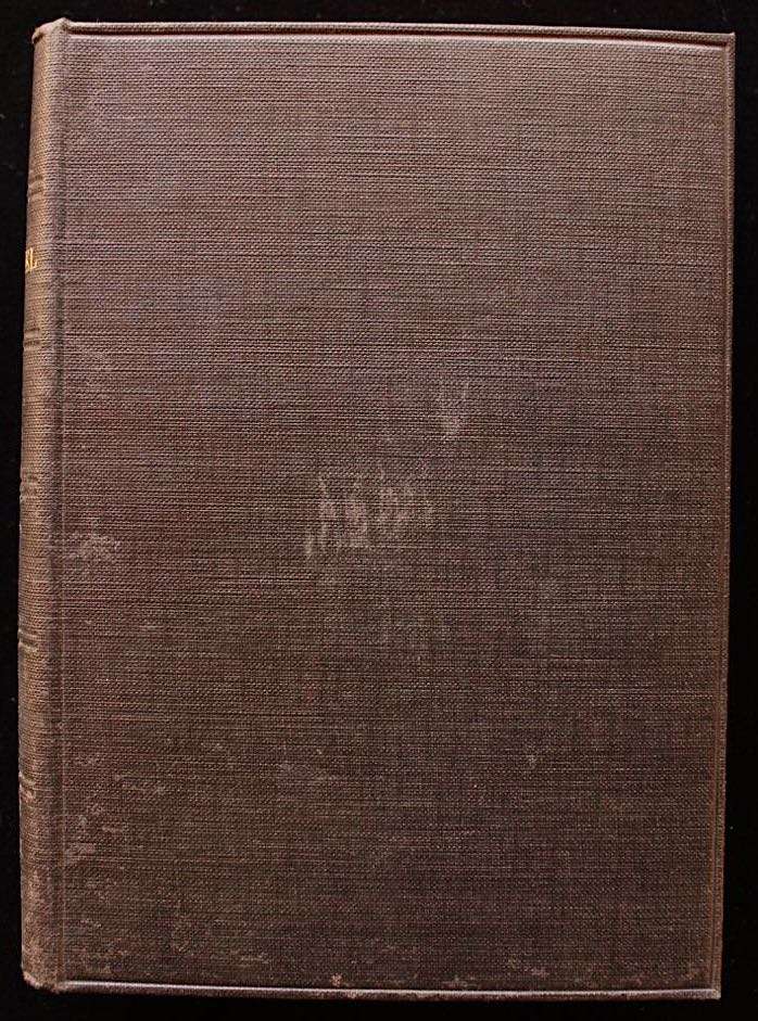 DIE BYBEL (1938) - VOORTREKKER-EEUFEESBYBEL "Voortrekker Centenary Bible"