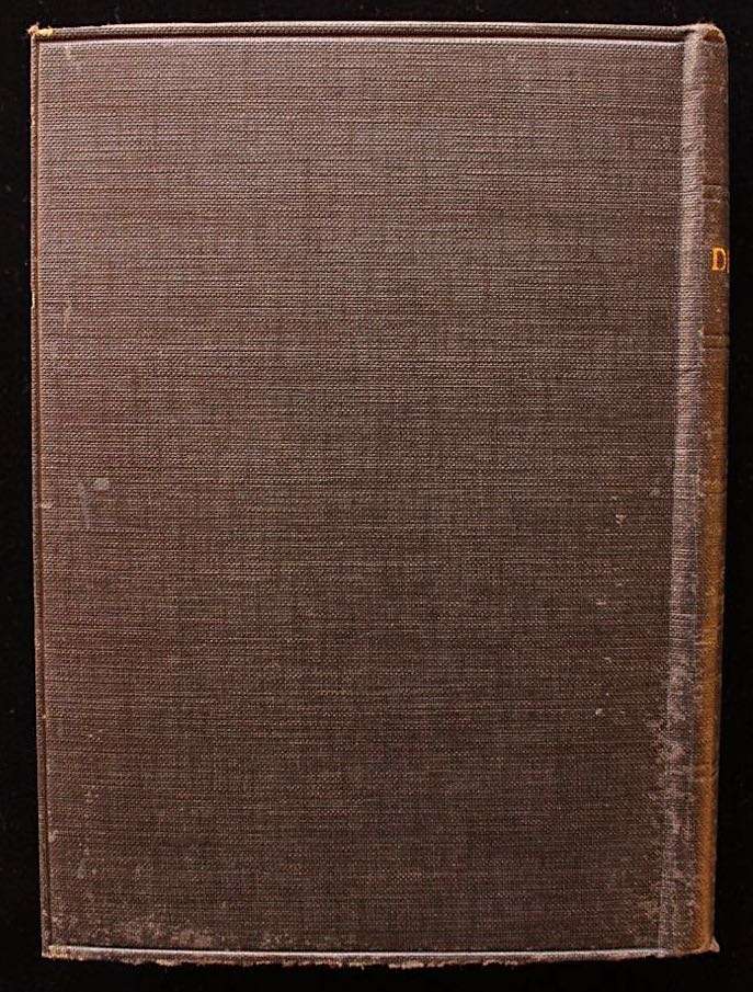 DIE BYBEL (1938) - VOORTREKKER-EEUFEESBYBEL "Voortrekker Centenary Bible"