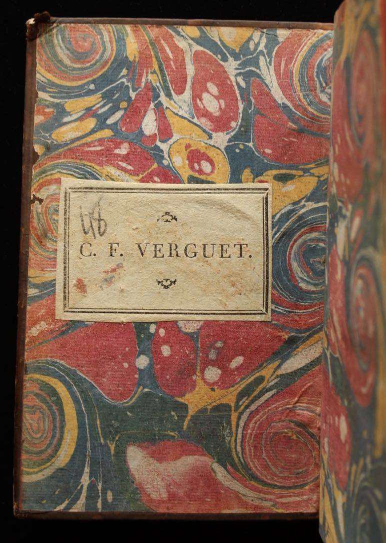 HISTOIRE UNIVERSELLE (1782)