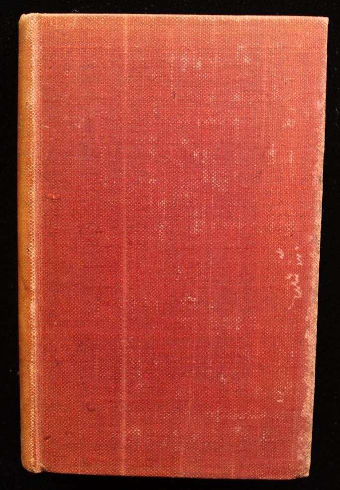 THE FIVE NATIONS by Rudyard Kipling (1903) - 1st ed.
