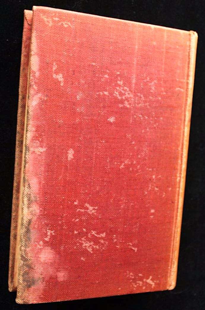 THE FIVE NATIONS by Rudyard Kipling (1903) - 1st ed.