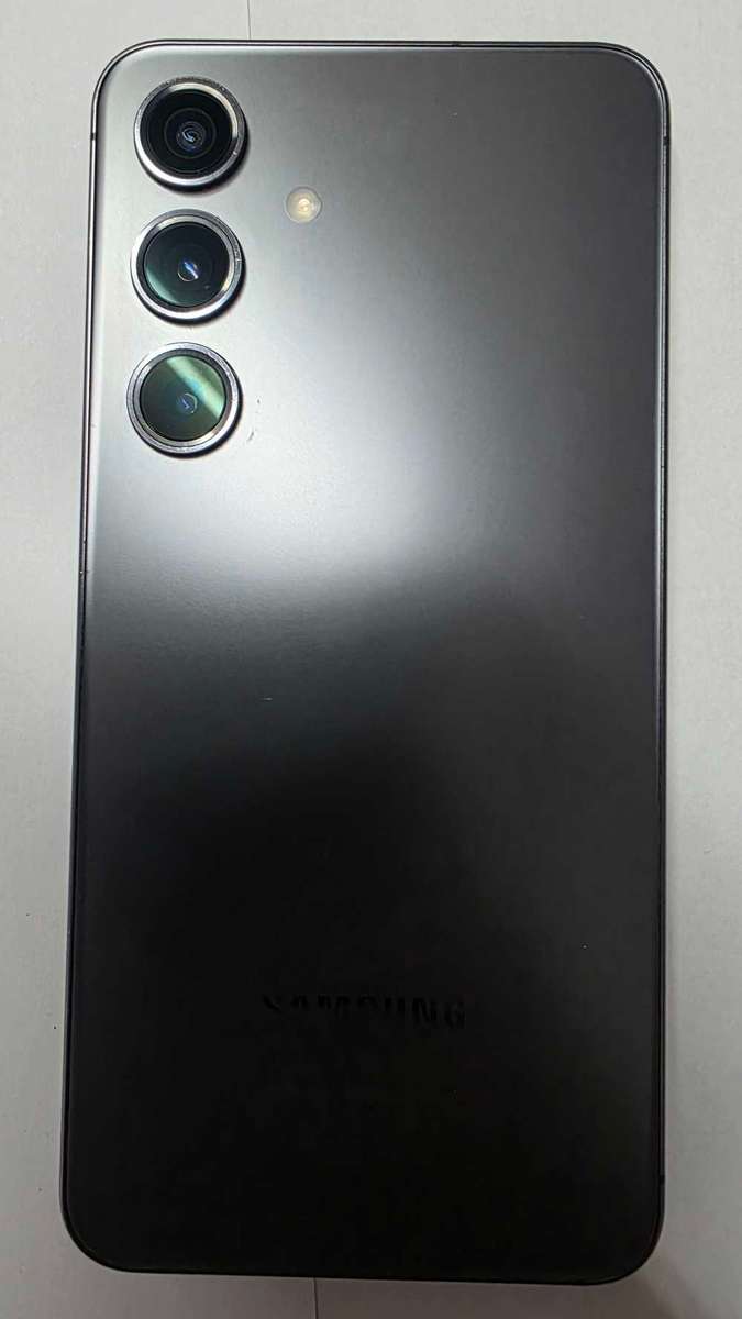 Samsung S24 256GB - No Reserve!