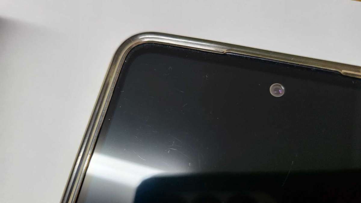 Samsung Galaxy A53 128GB - No Reserve!