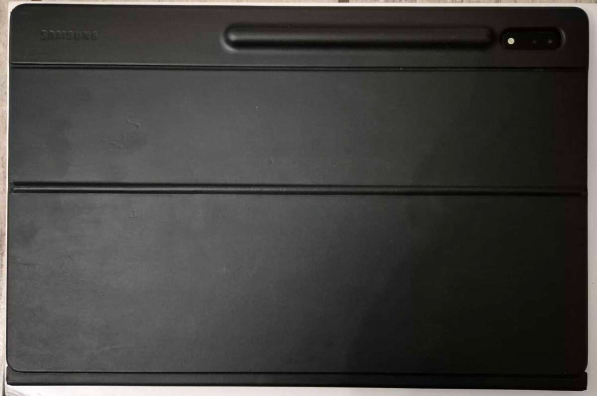 Samsung Tab S8 Ultra - No Reserve!