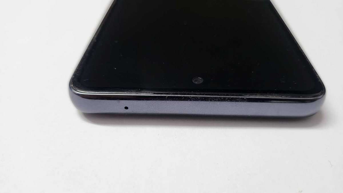 Samsung Galaxy A53 128GB - No Reserve!