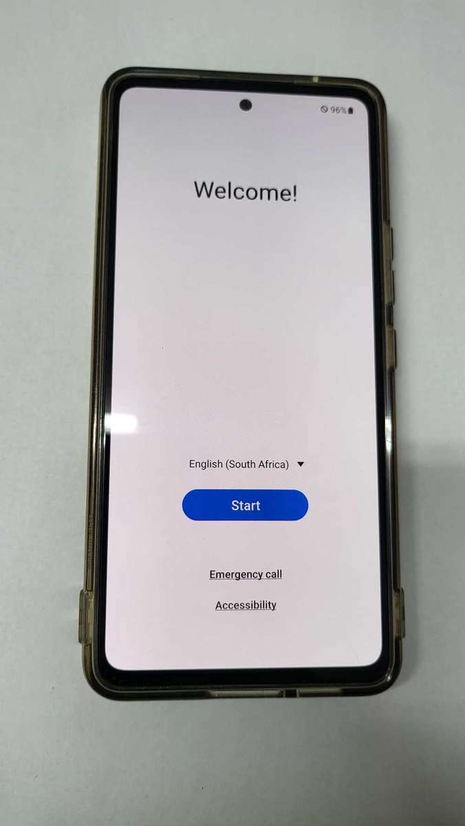 Samsung Galaxy A53 128GB - No Reserve!