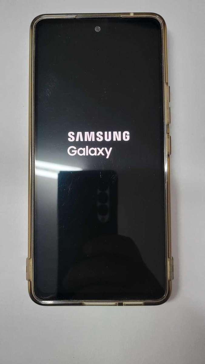 Samsung Galaxy A53 128GB - No Reserve!