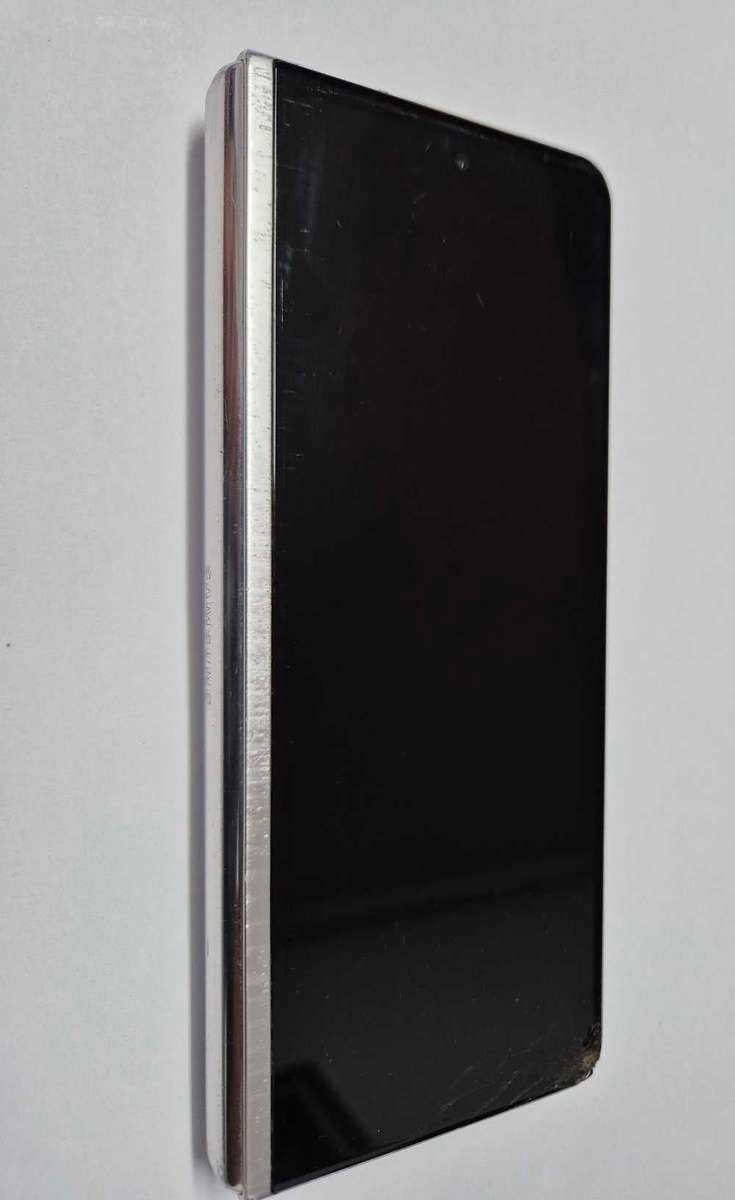 Samsung Galaxy Z Fold 3 - No Reserve!