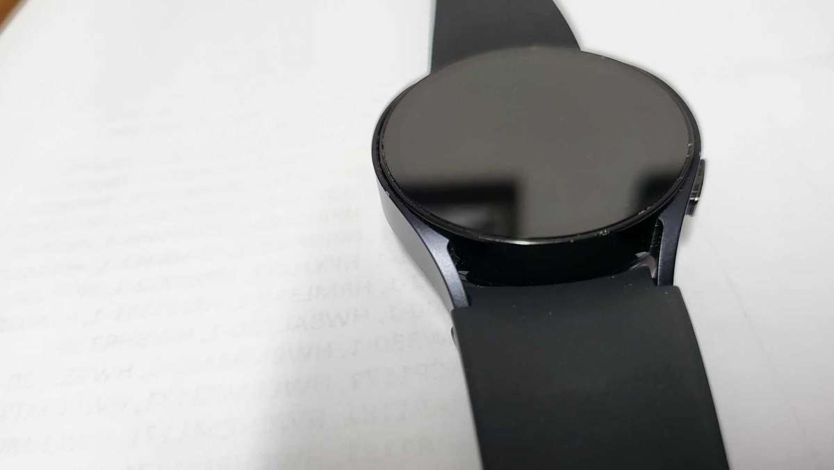 Samsung Watch 6 40mm BT - No Reserve!