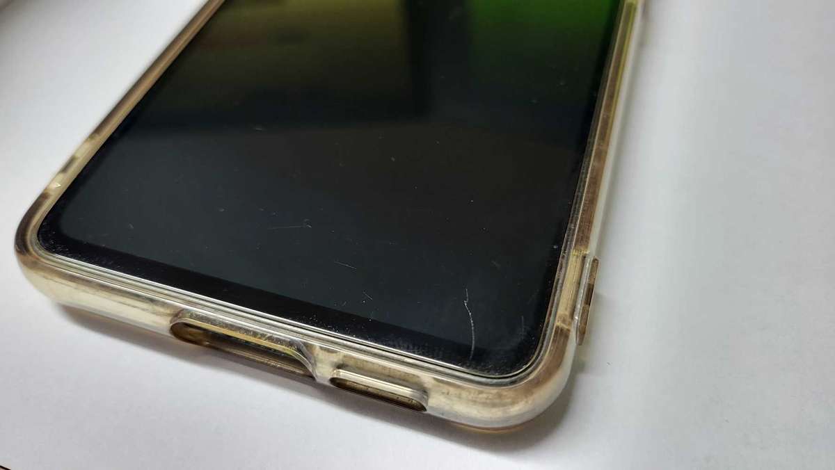 Samsung Galaxy A53 128GB - No Reserve!