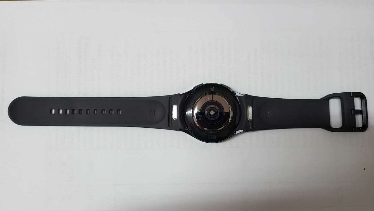 Samsung Watch 6 40mm BT - No Reserve!