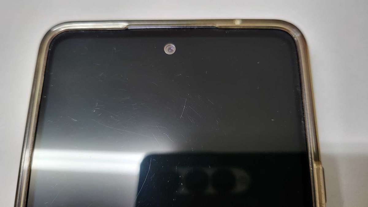 Samsung Galaxy A53 128GB - No Reserve!