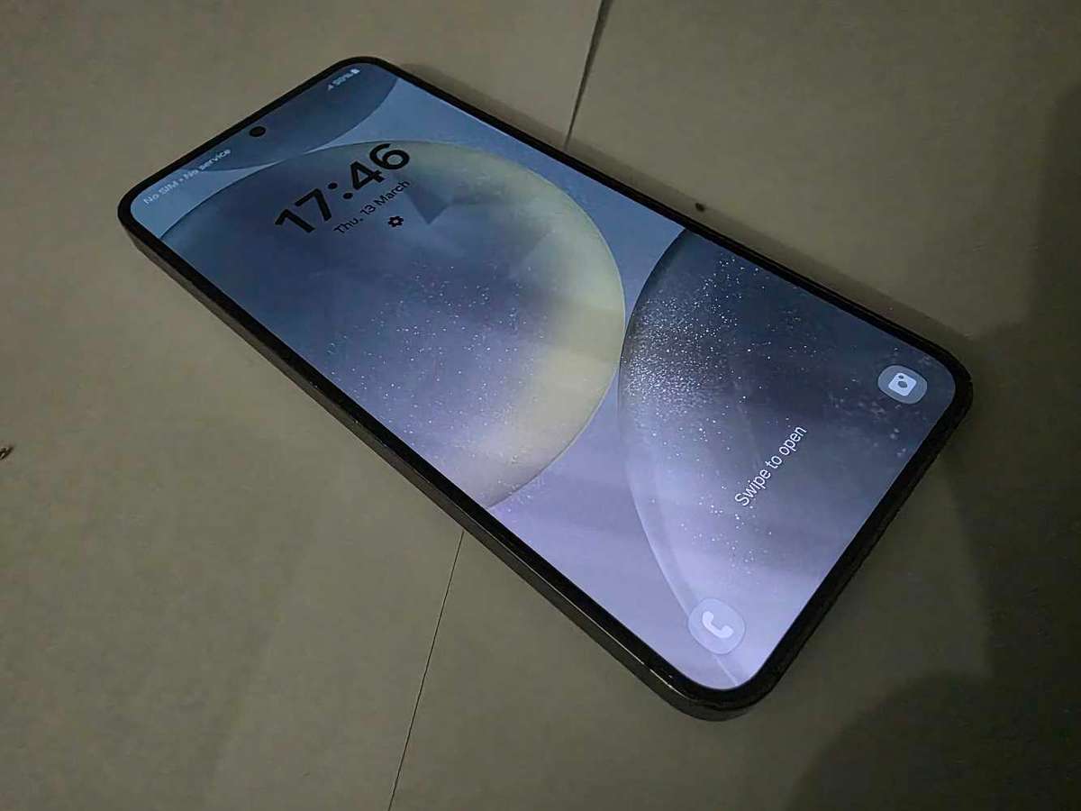 Samsung S24 256GB - No Reserve!