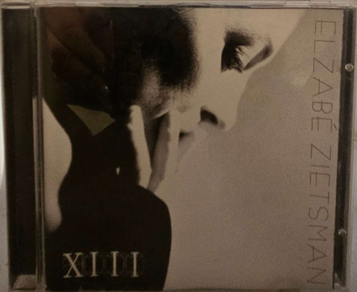 Elzabe Zietsman XIII  (3186)