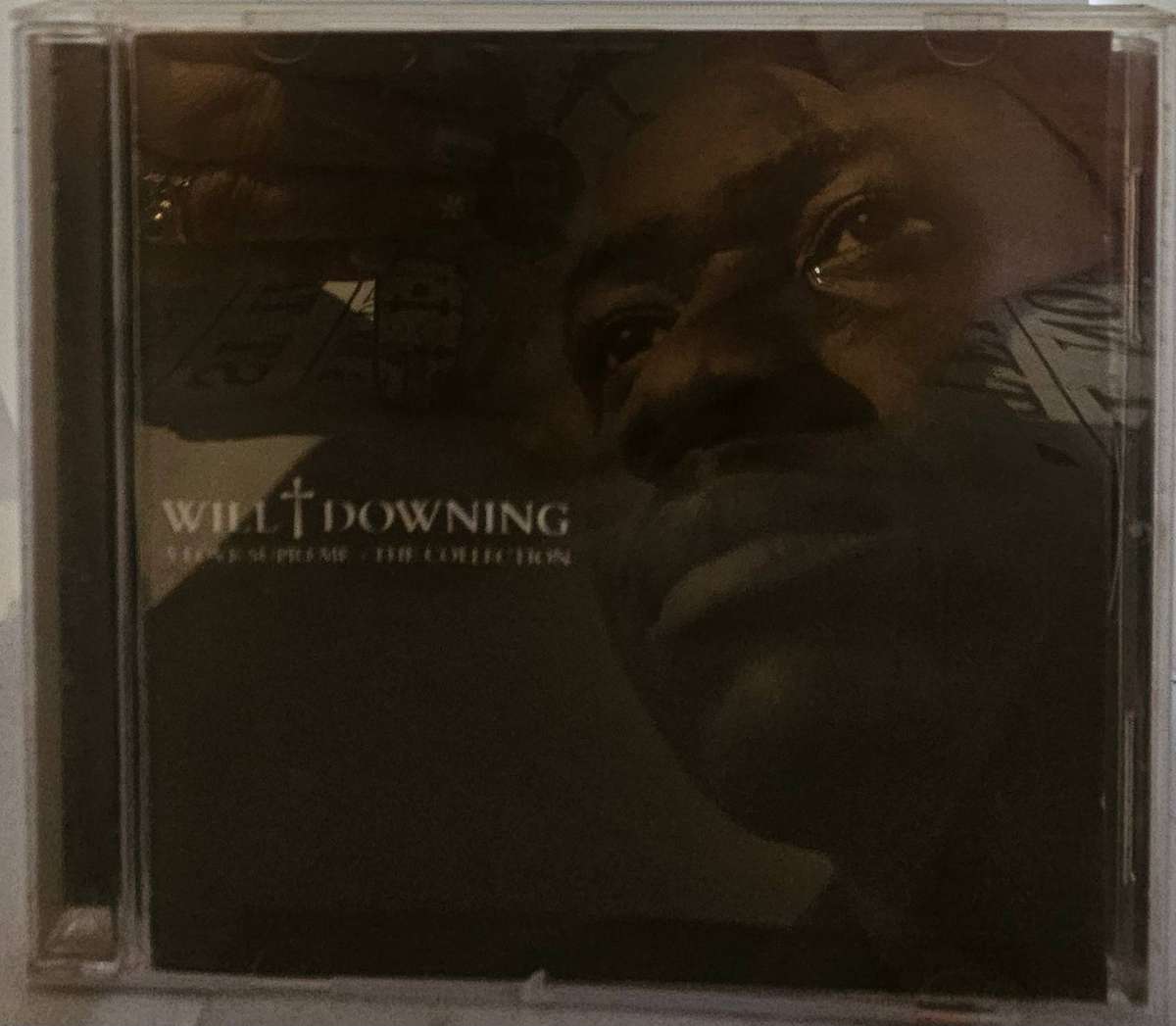 Will Dawning A Love Supreme the Collection (4266)