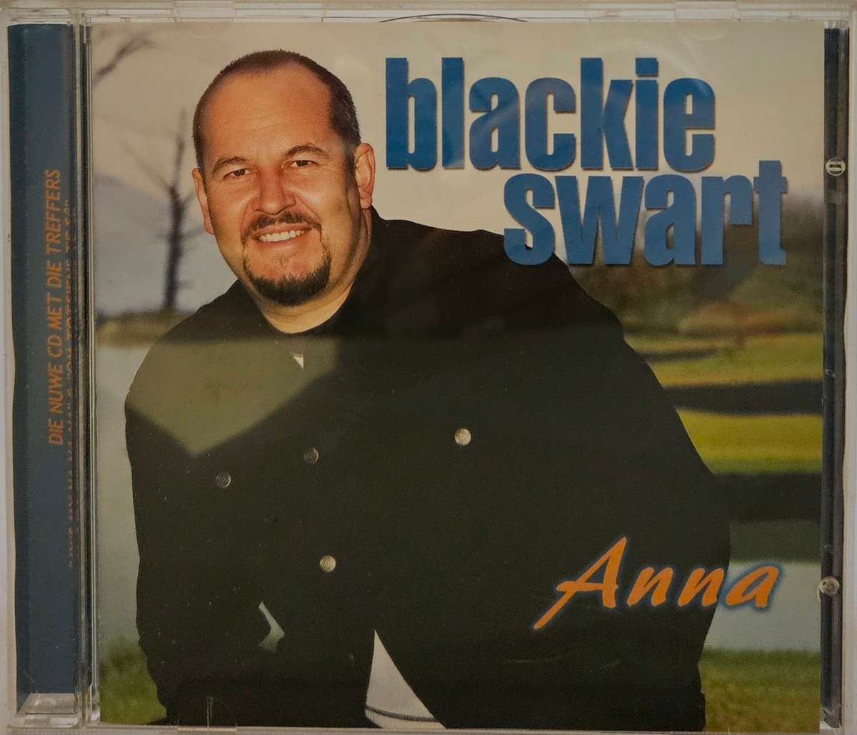 Blackie Swart Anna  (3413)