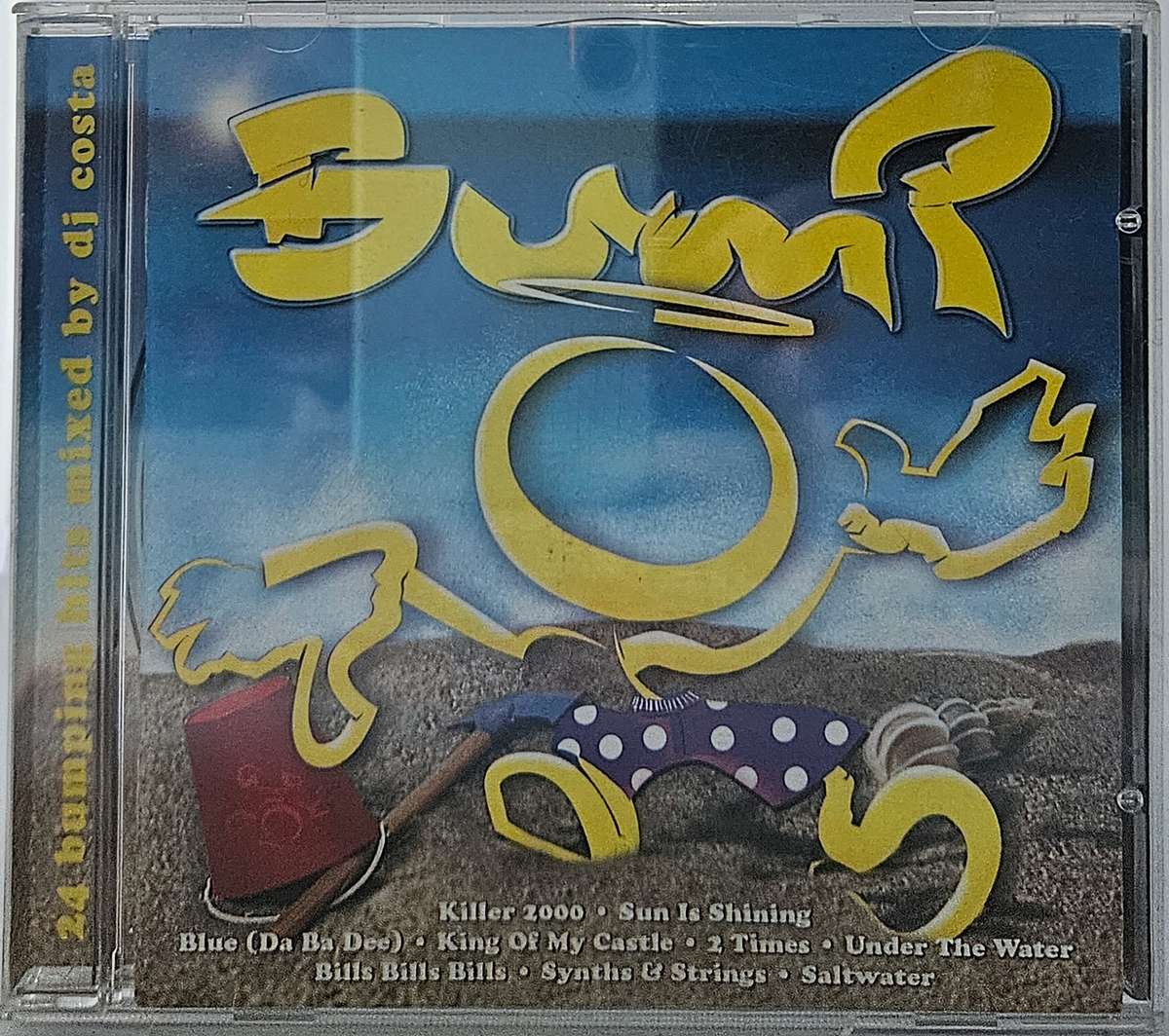 Bump 5   (2271)