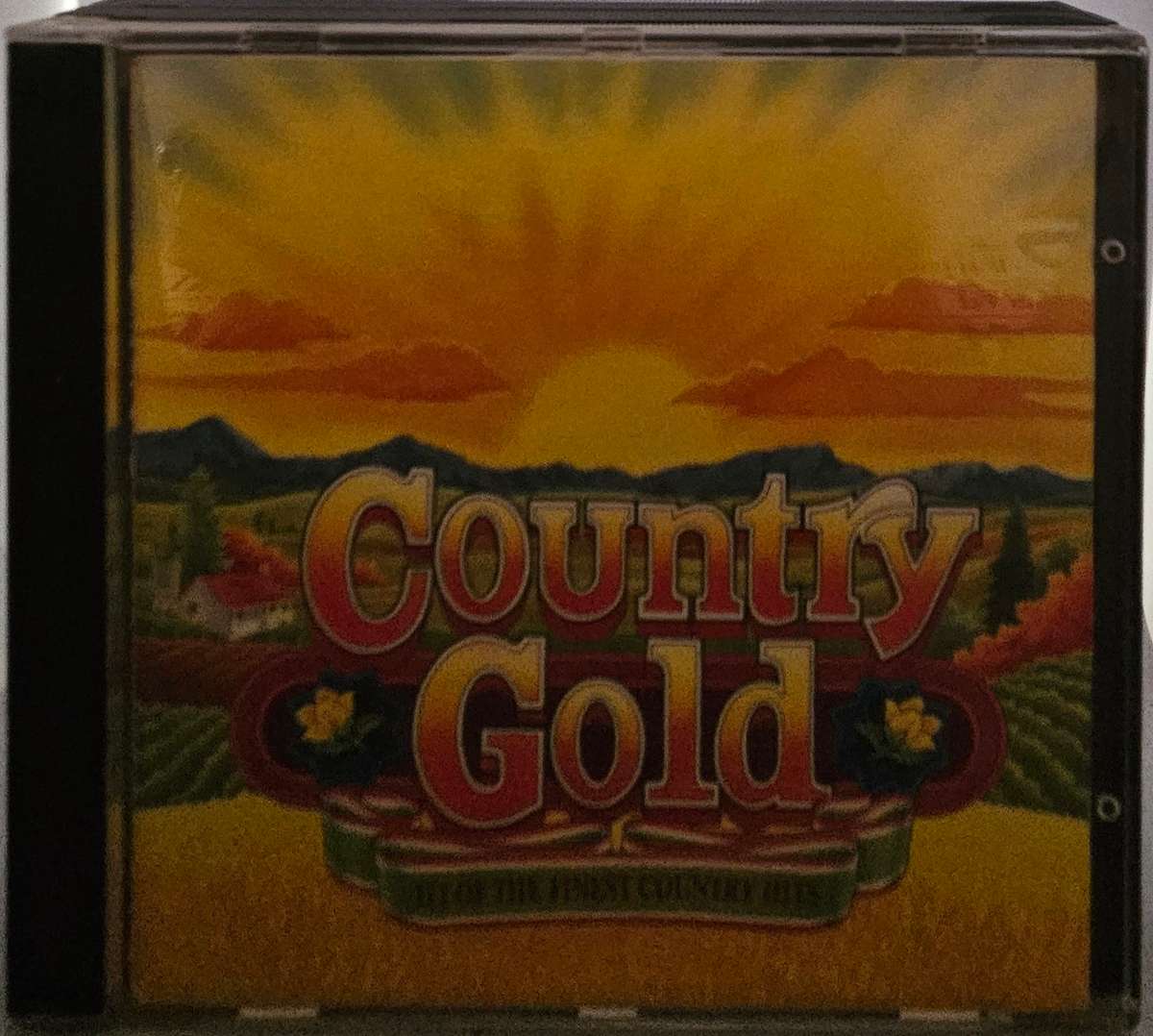 Country Gold  (4101)