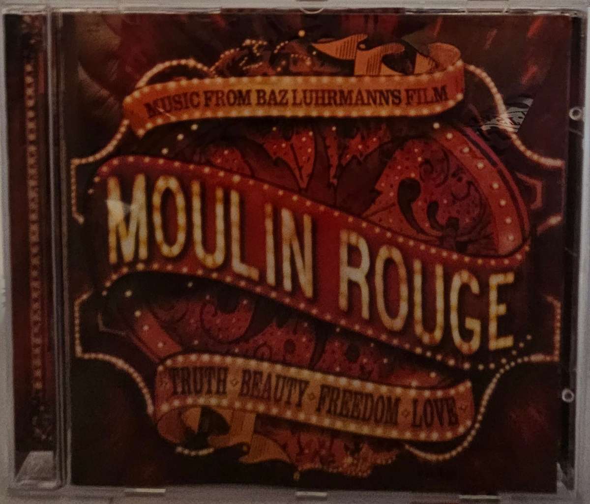 Moulin Rouge Truth-Beauty-Freedon-Love  (3984)