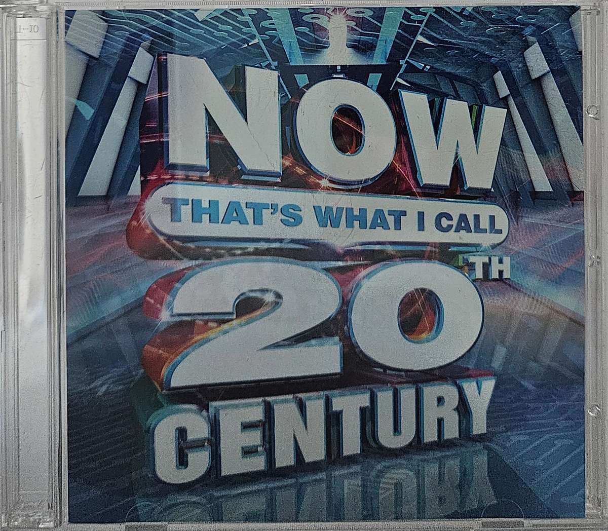 Now That's What I Call 20th Century   (380)