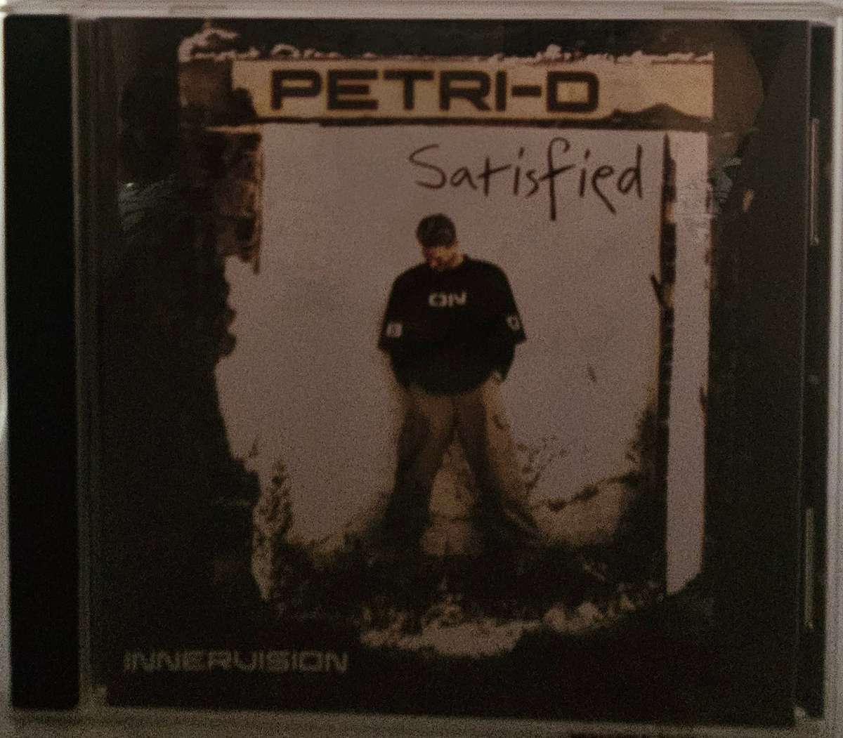Petri-D Satisfied  (4053)