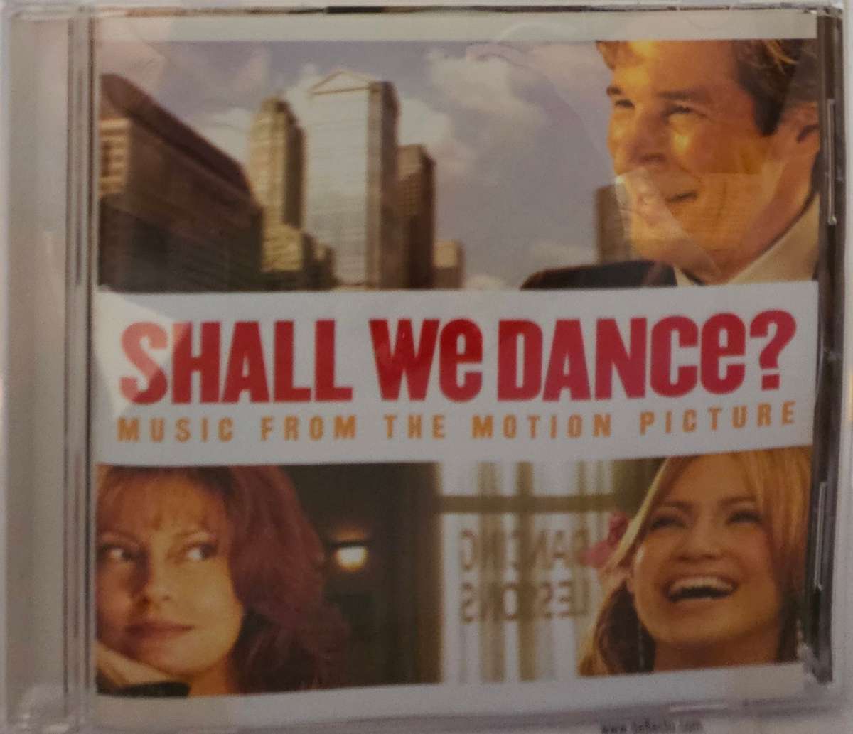 Shall We Dance  (2675)