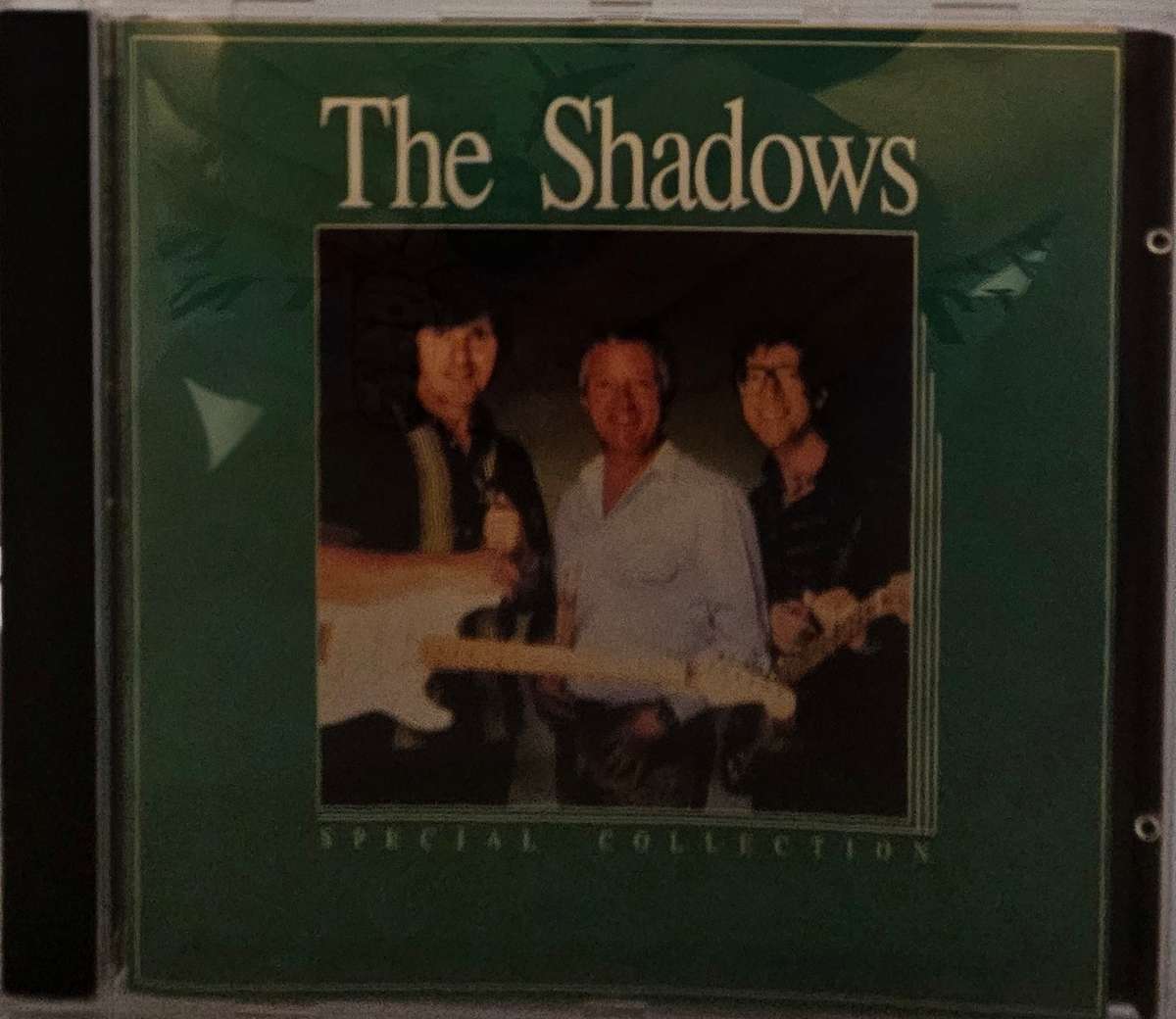 The Shadows Special Collection  (3851)