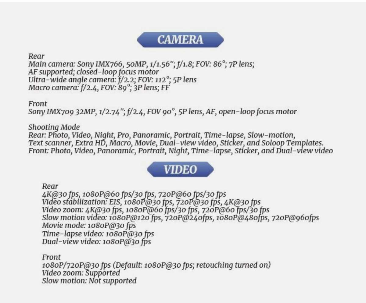 RENO 8 PRO 256GB DUAL SIM .