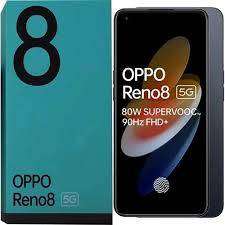 OPPO RENO 8 5G 256GB Dual Sim