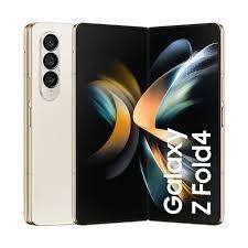 Samsung Galaxy Z Fold 4 5G 256GB Dual Sim ROSE GOLD