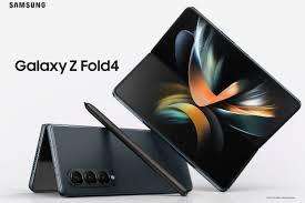 Samsung Galaxy Z Fold 4 5G 256GB Dual Sim ROSE GOLD