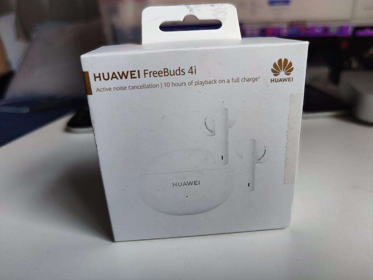 HUAWEI FREE BUDS 4i